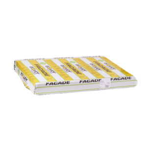 Klaasvill Isover RKL Facade 30x1200x1800mm 15,12m2
